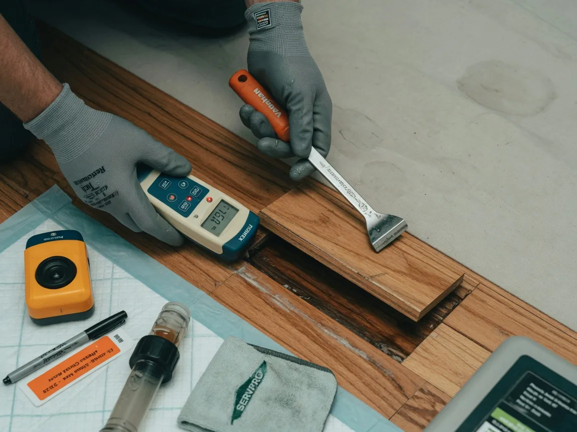 Why choose Water Damage Restoration in Angleton, TX